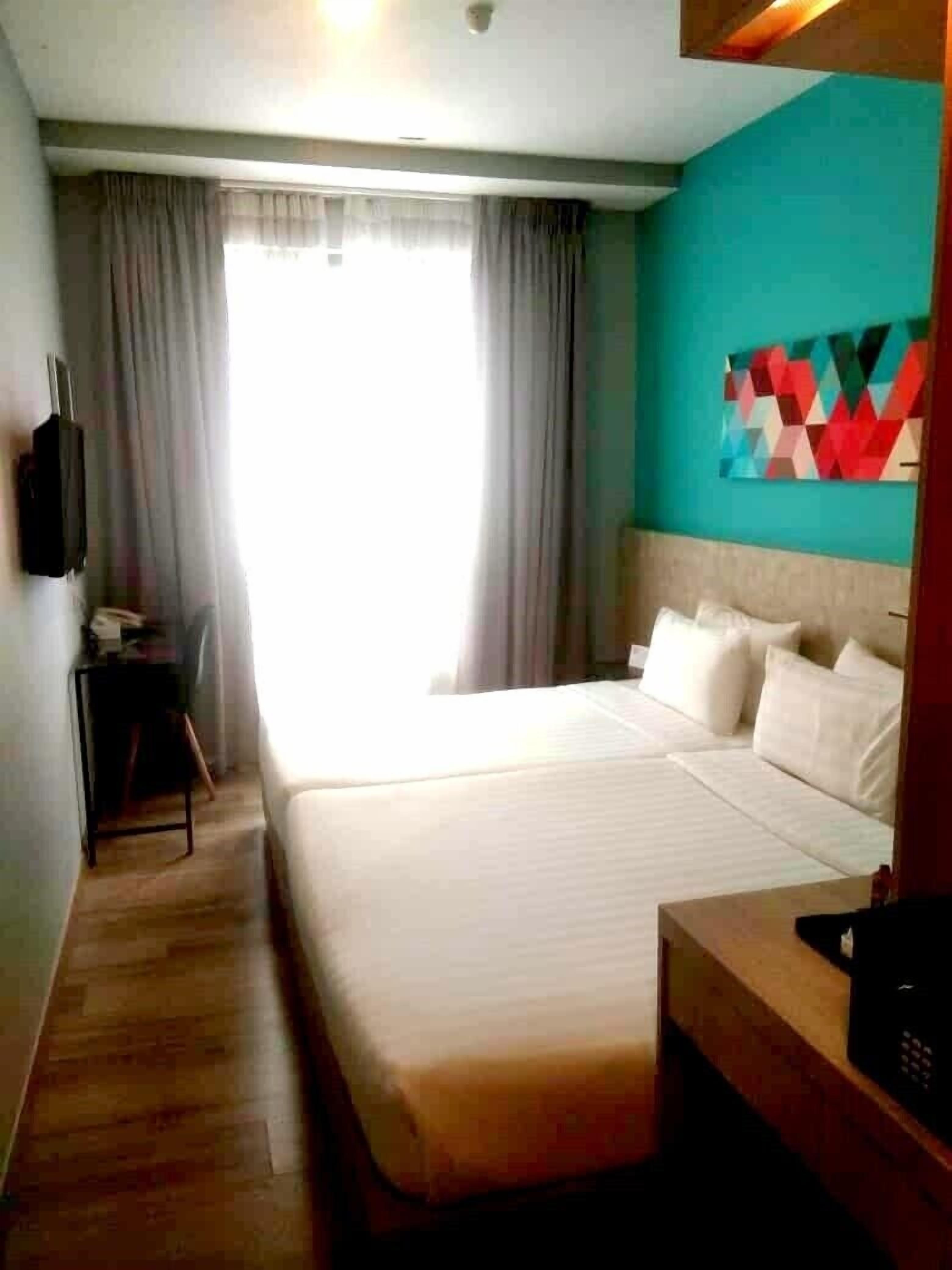 RHR Hotel @ Selayang