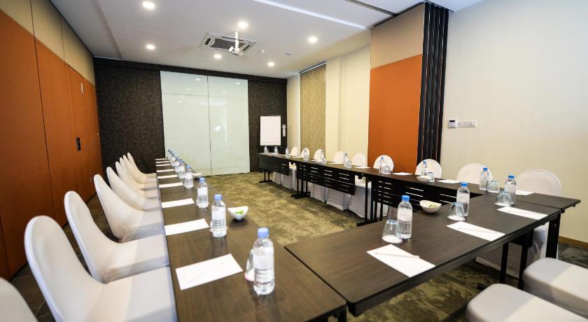RHR Hotel @ Selayang