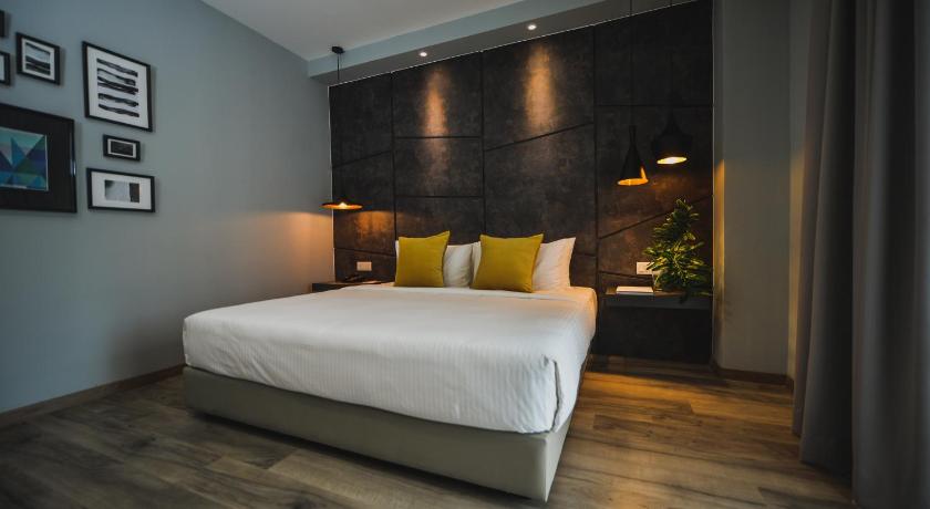 RHR Hotel @ Selayang