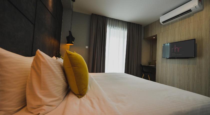 RHR Hotel @ Selayang