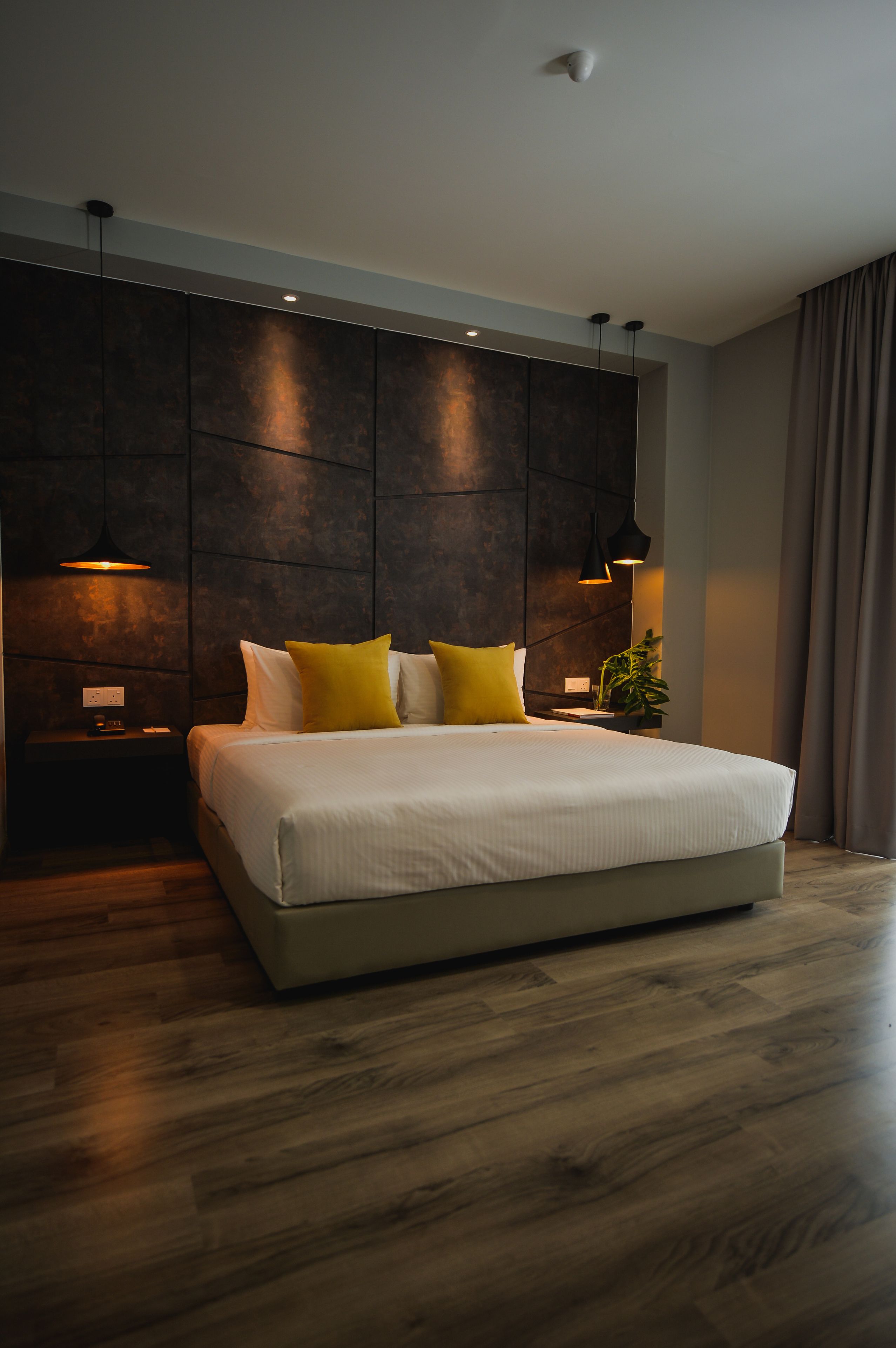 RHR Hotel @ Selayang