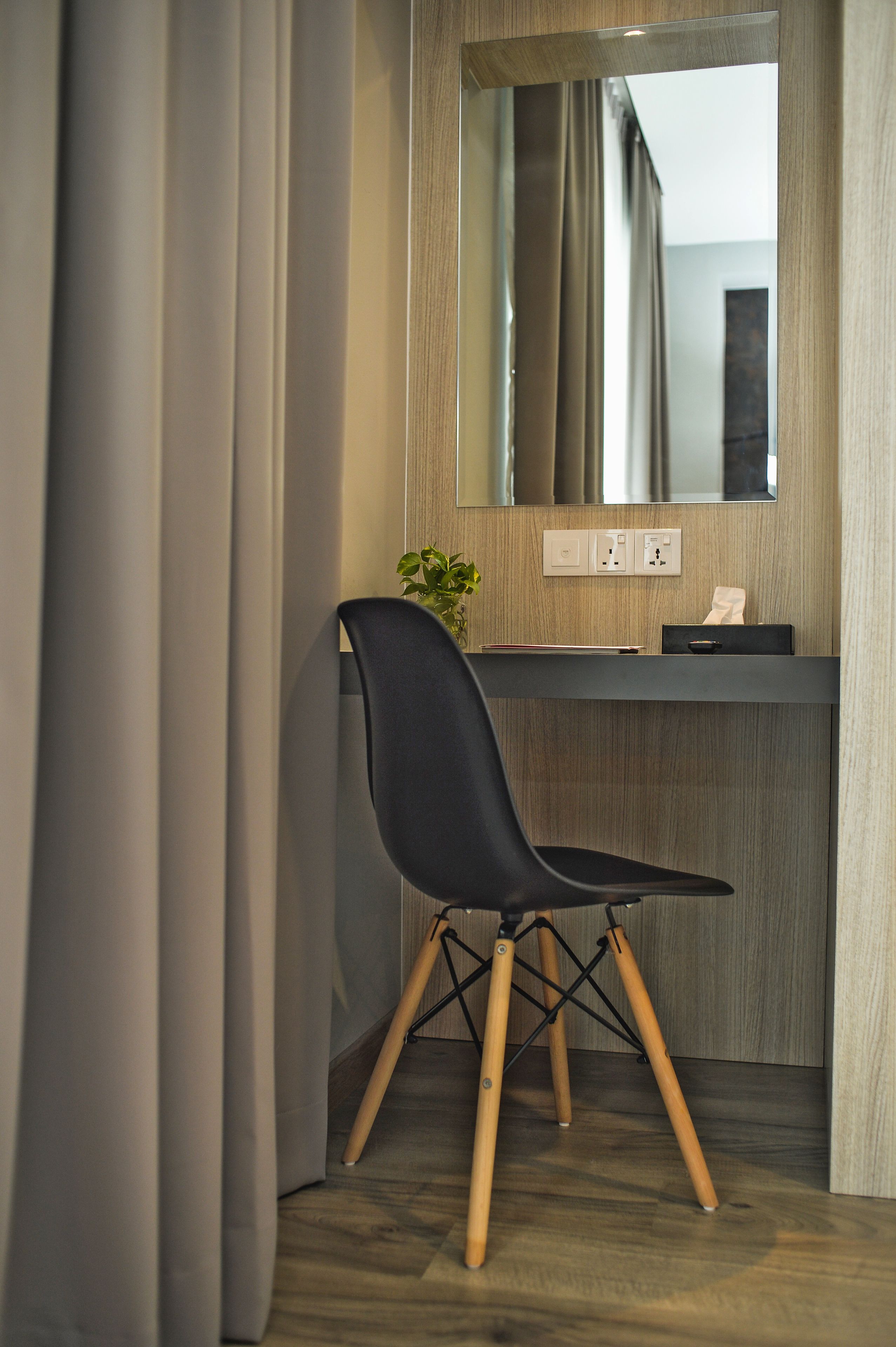 RHR Hotel @ Selayang