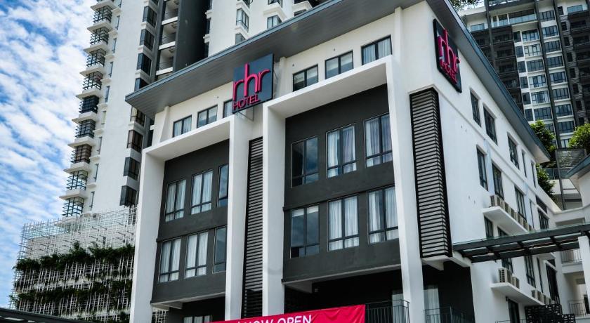 RHR Hotel @ Selayang