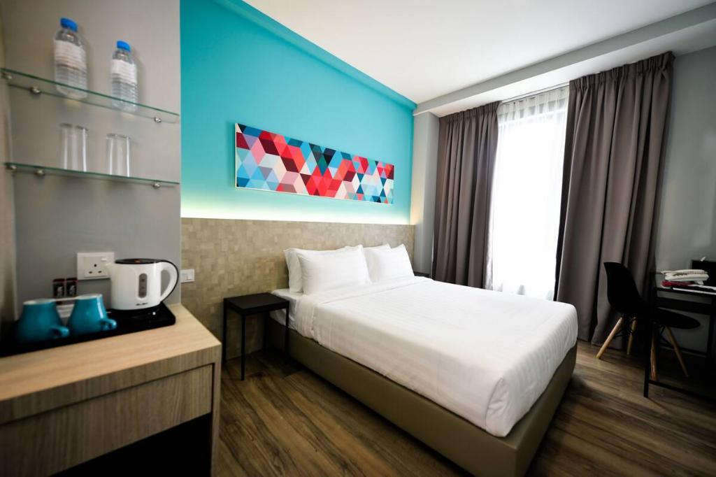 RHR Hotel @ Selayang