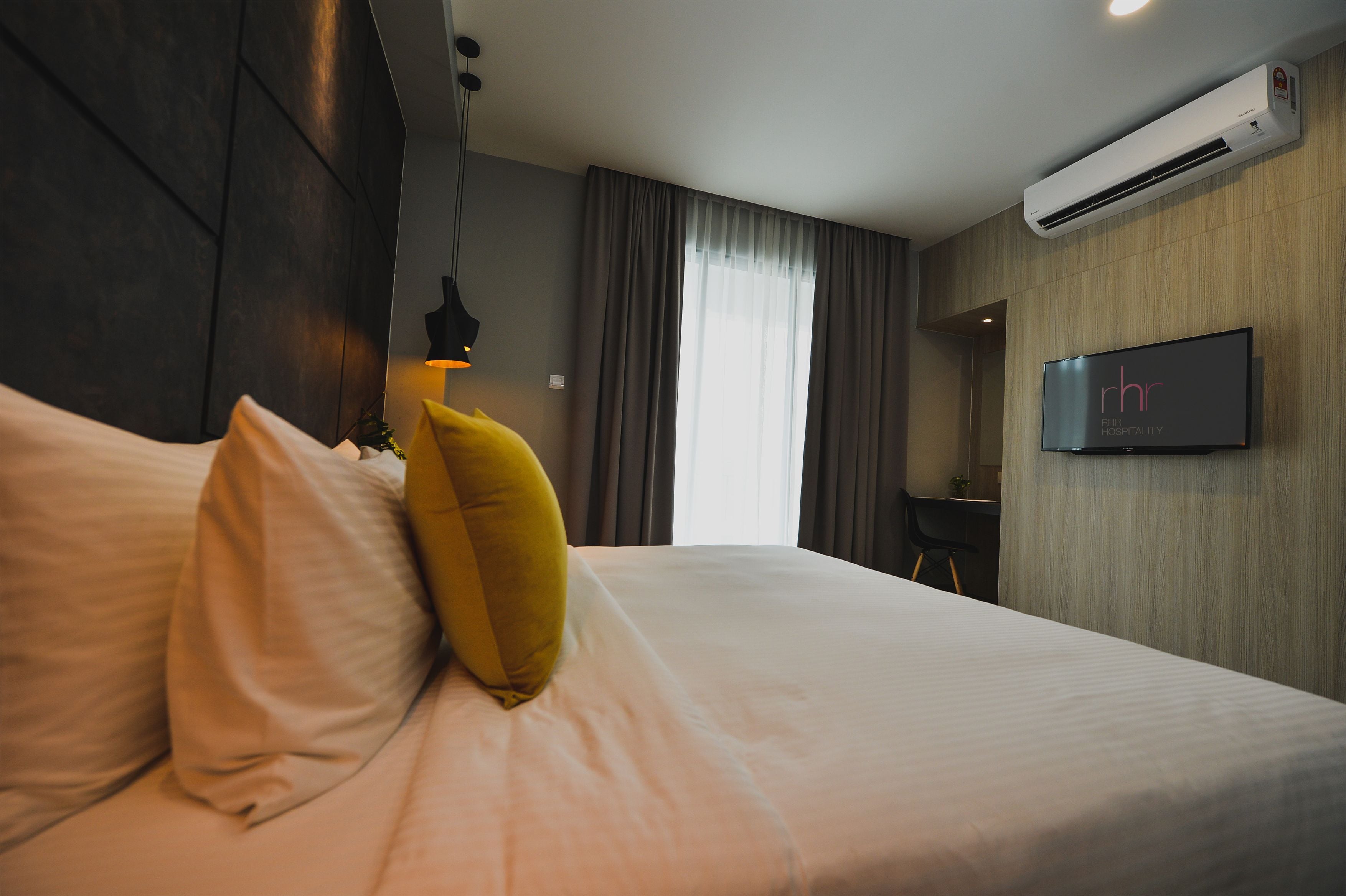 RHR Hotel @ Selayang