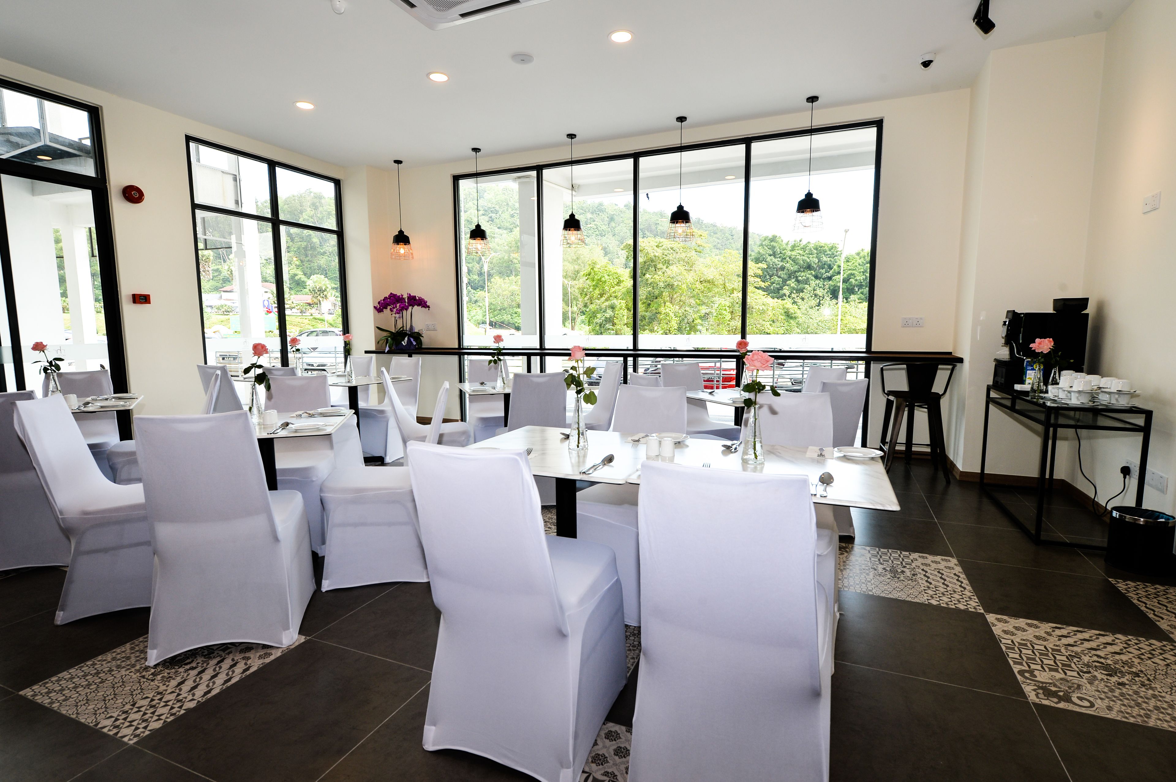 RHR Hotel @ Selayang