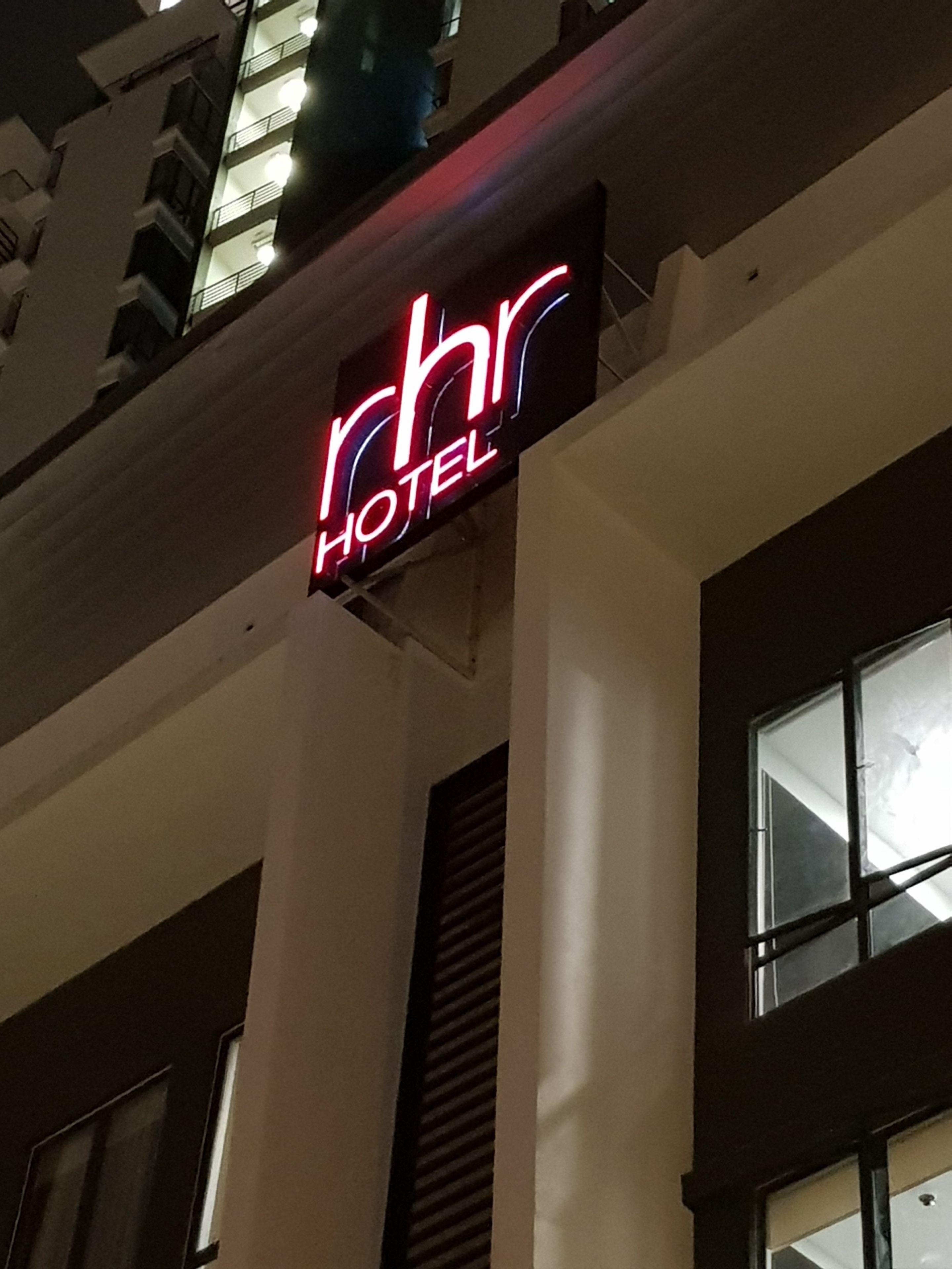 RHR Hotel @ Selayang