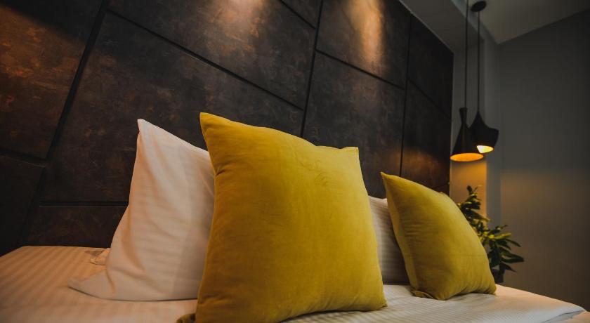 RHR Hotel @ Selayang
