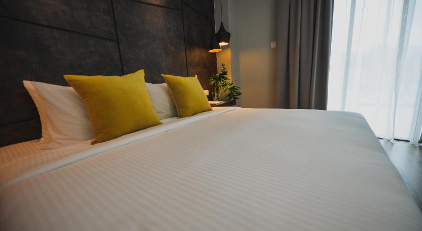 RHR Hotel @ Selayang