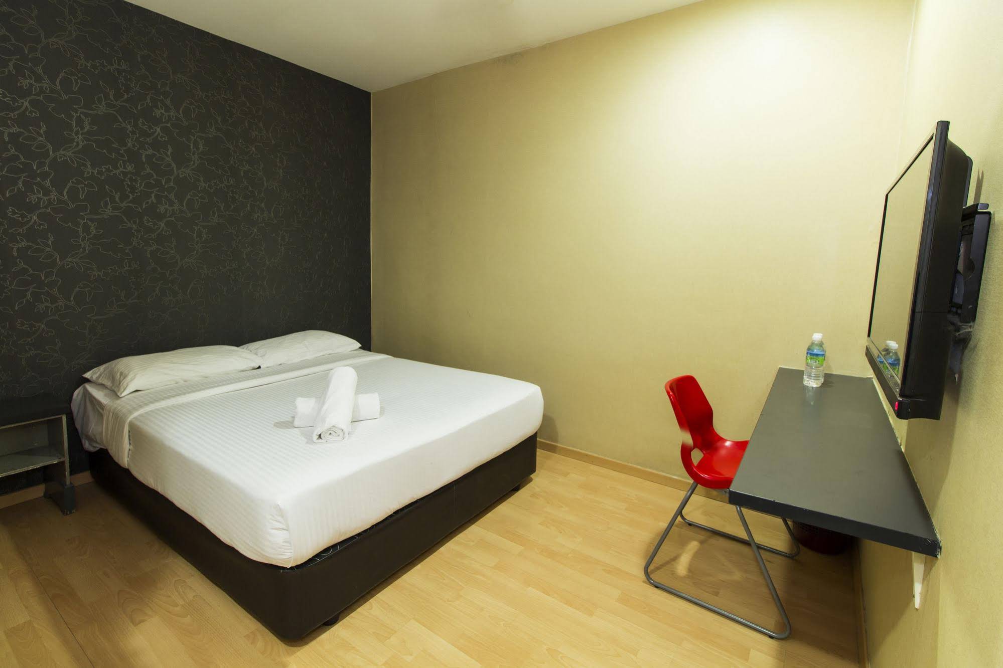 Smile Hotel Selayang Point
