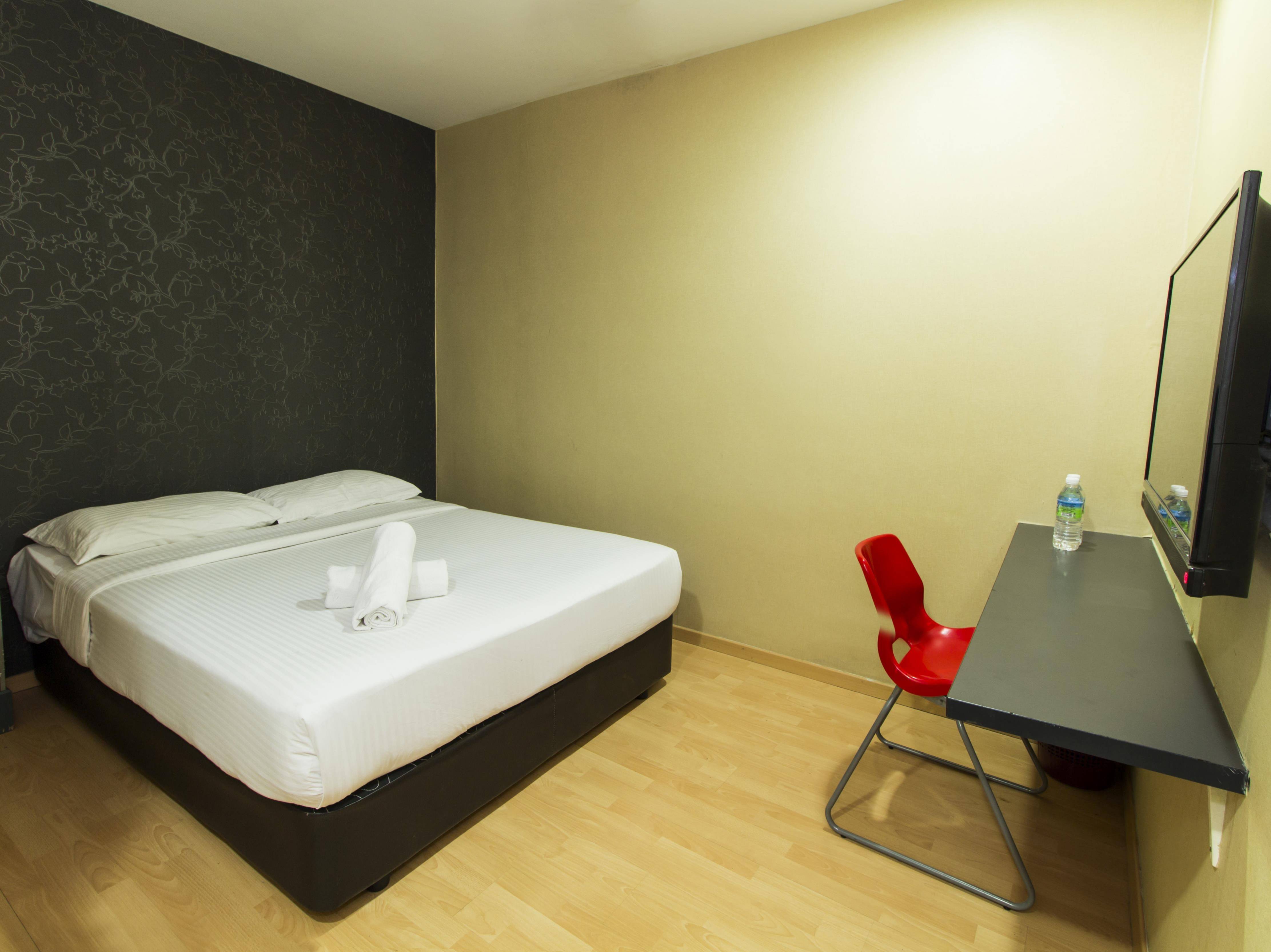Smile Hotel Selayang Point