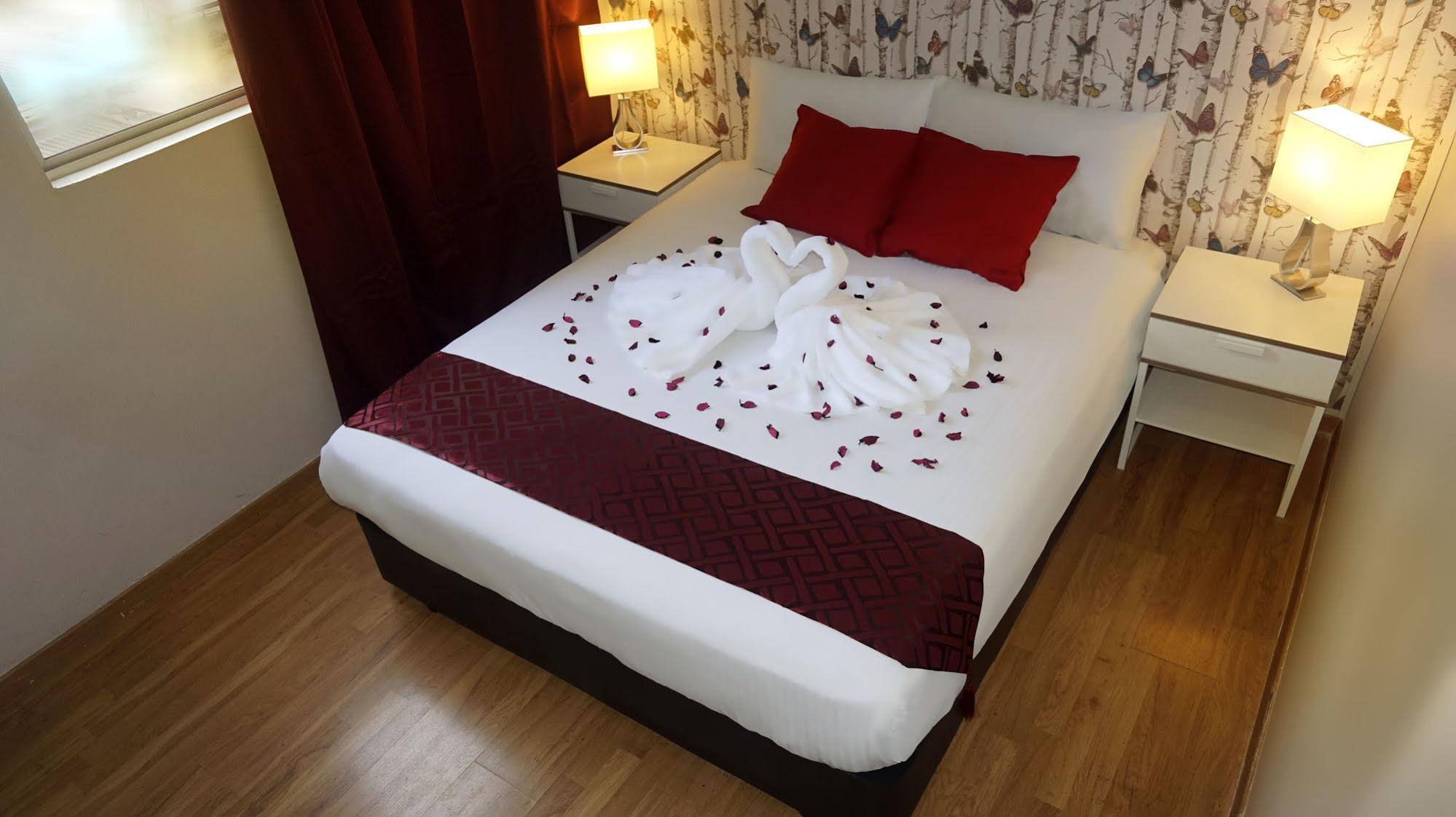 Smile Hotel Selayang Point