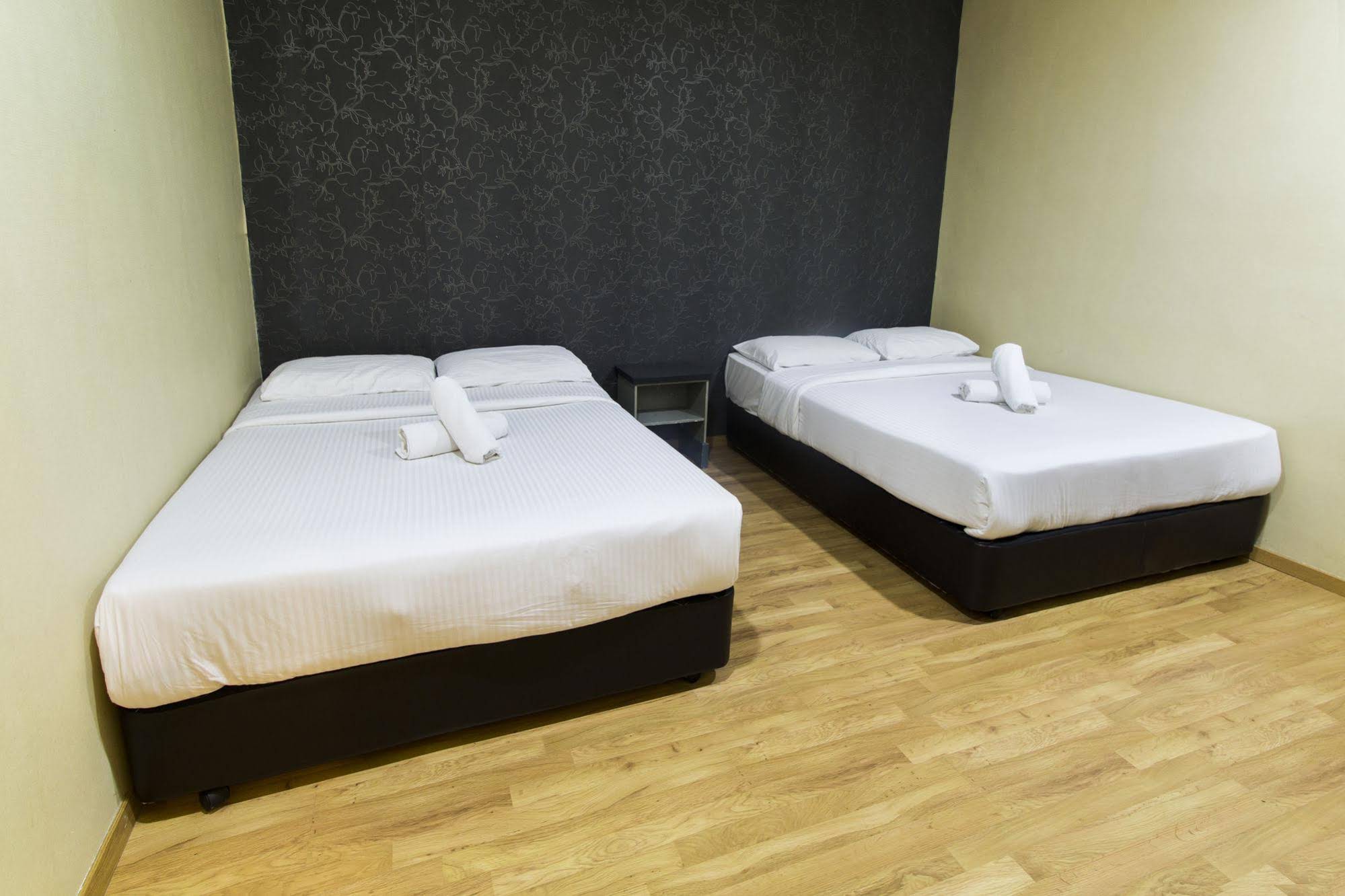 Smile Hotel Selayang Point