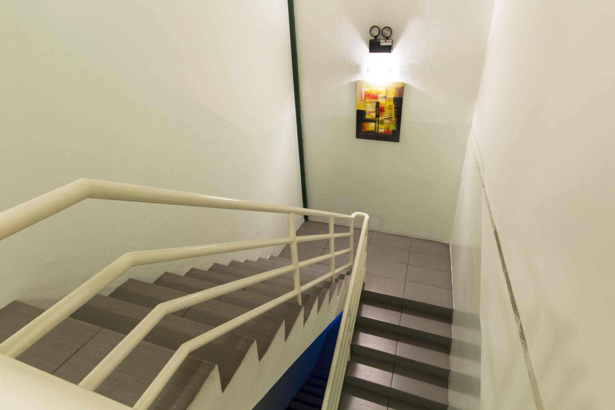 Smile Hotel Selayang Point