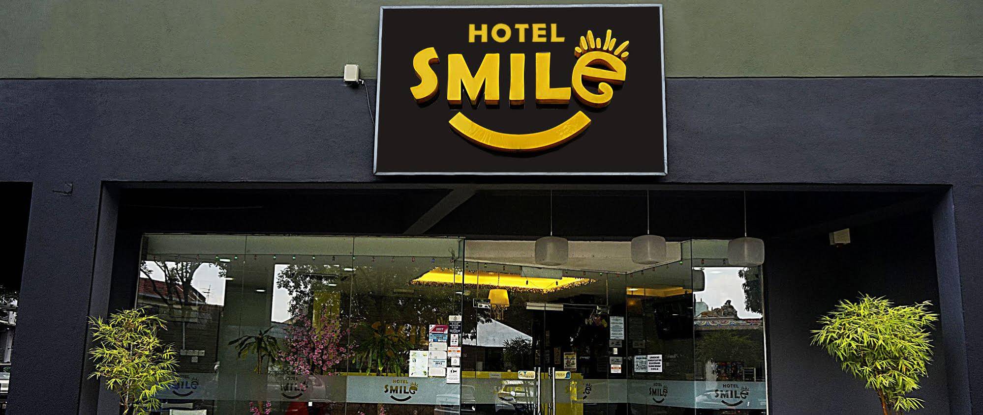Smile Hotel Selayang Point