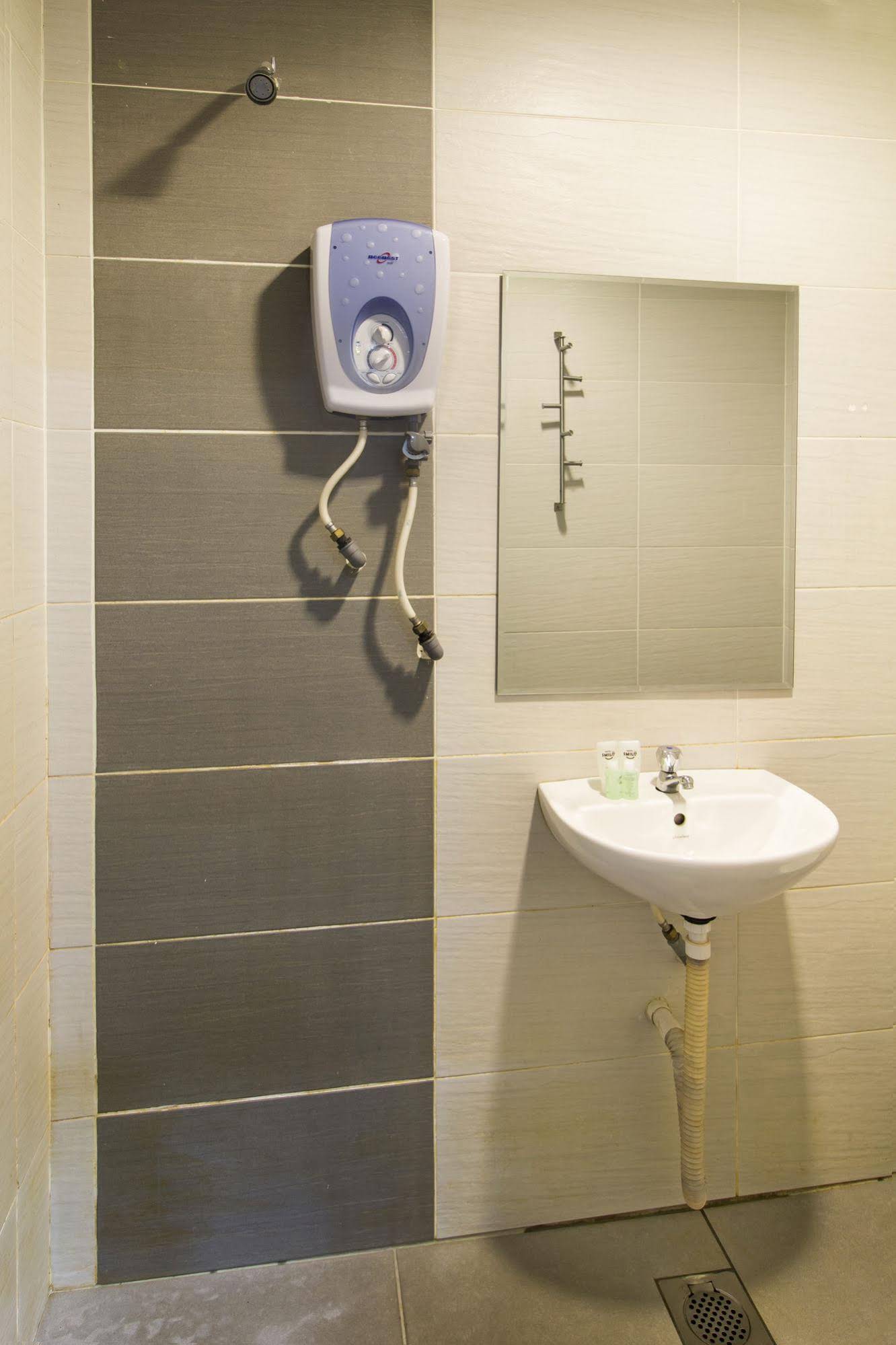 Smile Hotel Selayang Point