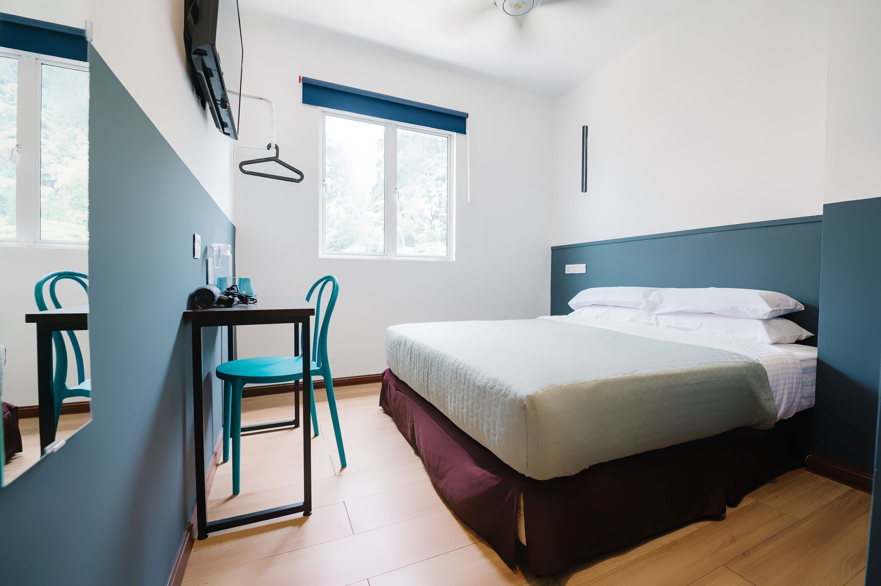 The Concept Hotel KL