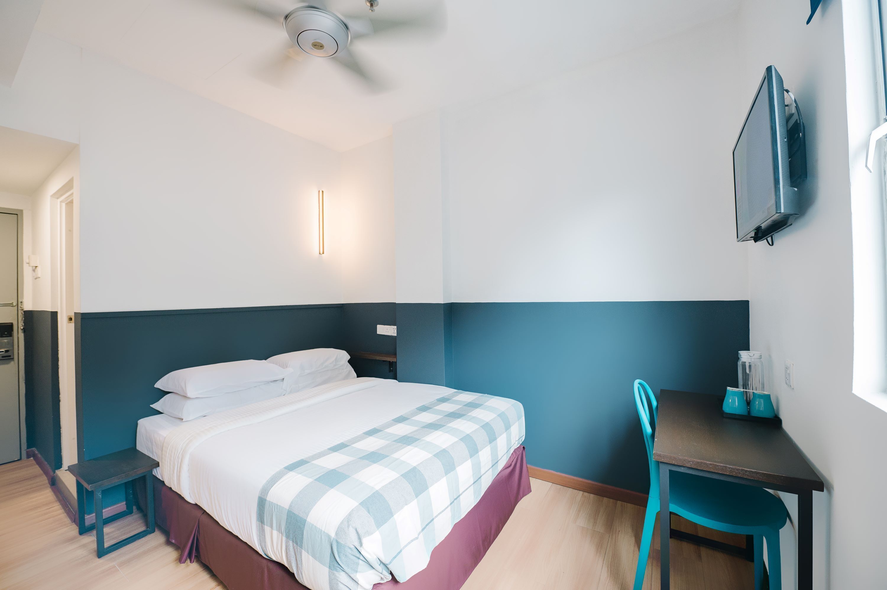 The Concept Hotel KL