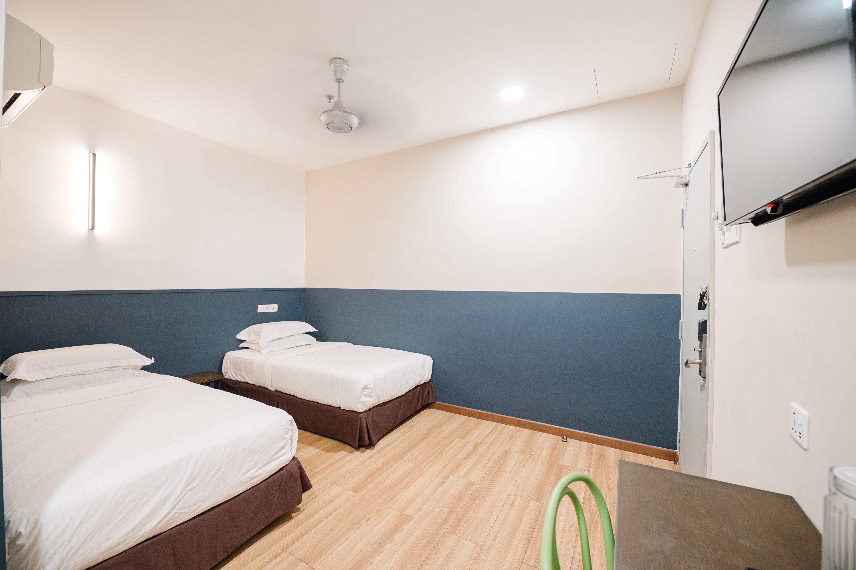 The Concept Hotel KL