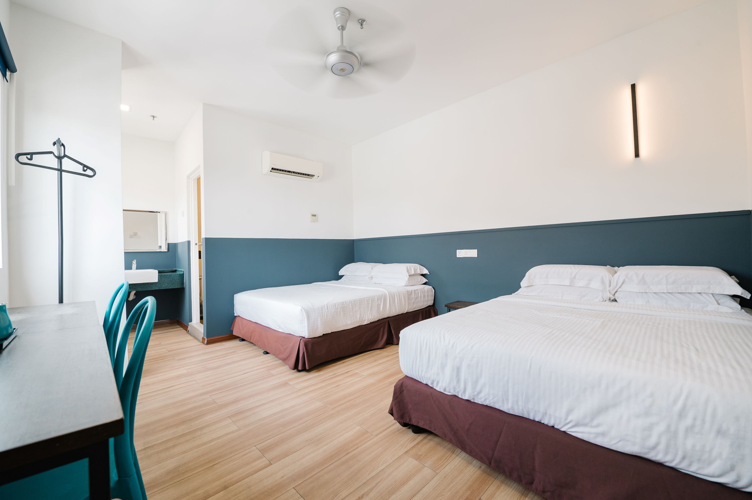 The Concept Hotel KL