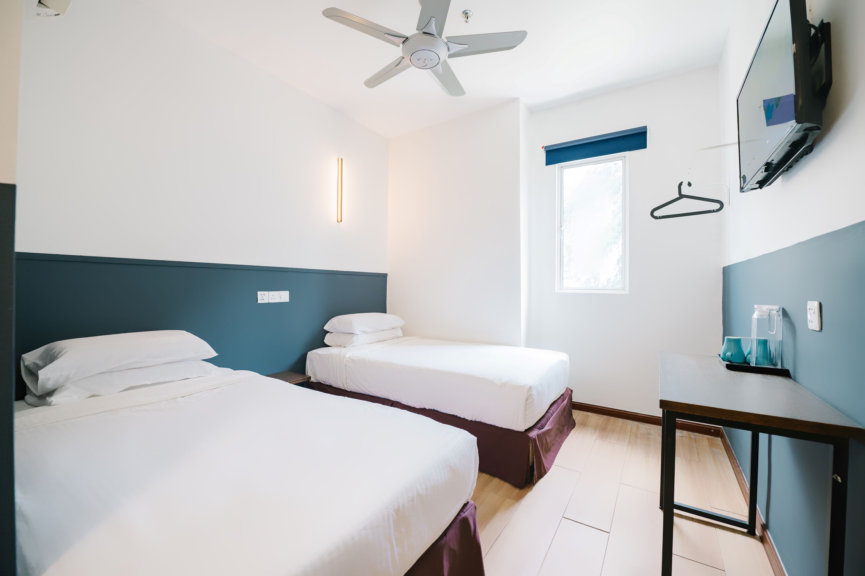The Concept Hotel KL