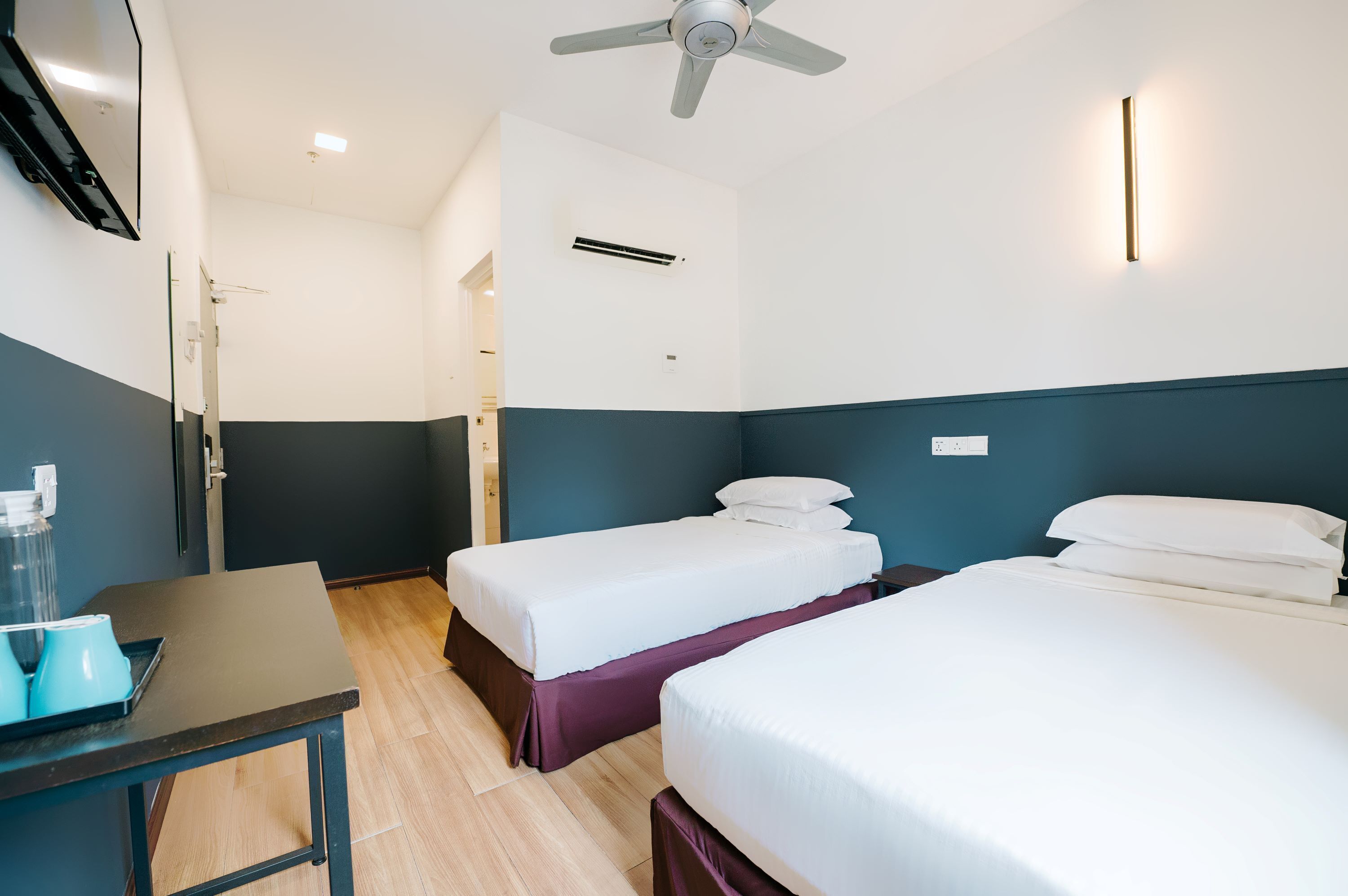 The Concept Hotel KL
