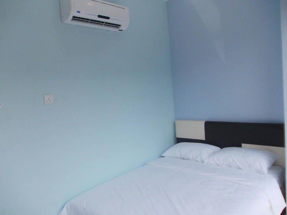 Dream Inn Hotel