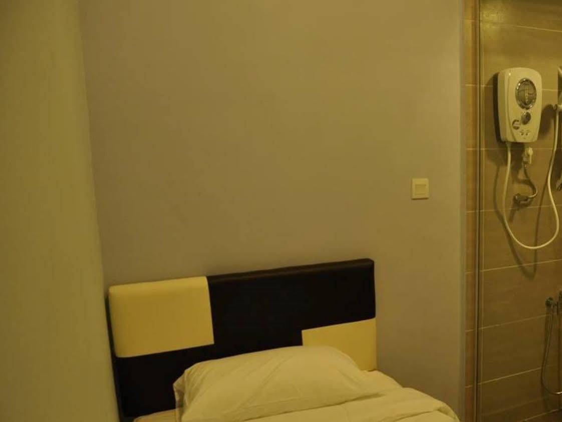 Dream Inn Hotel
