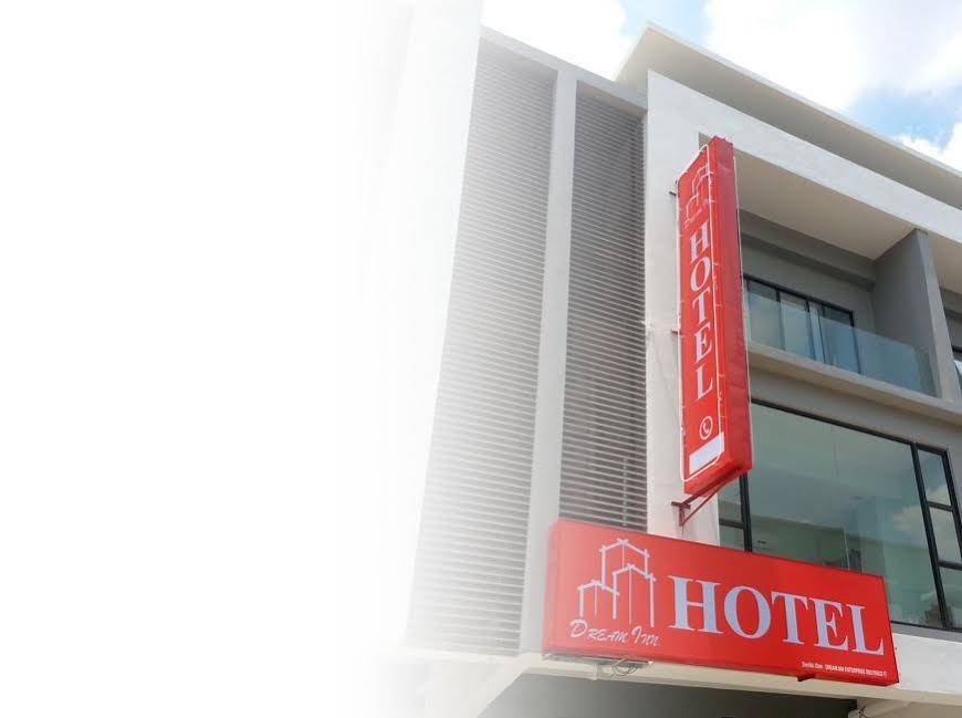 Dream Inn Hotel