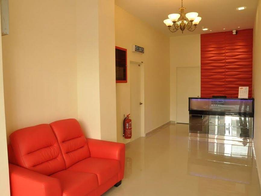 Dream Inn Hotel