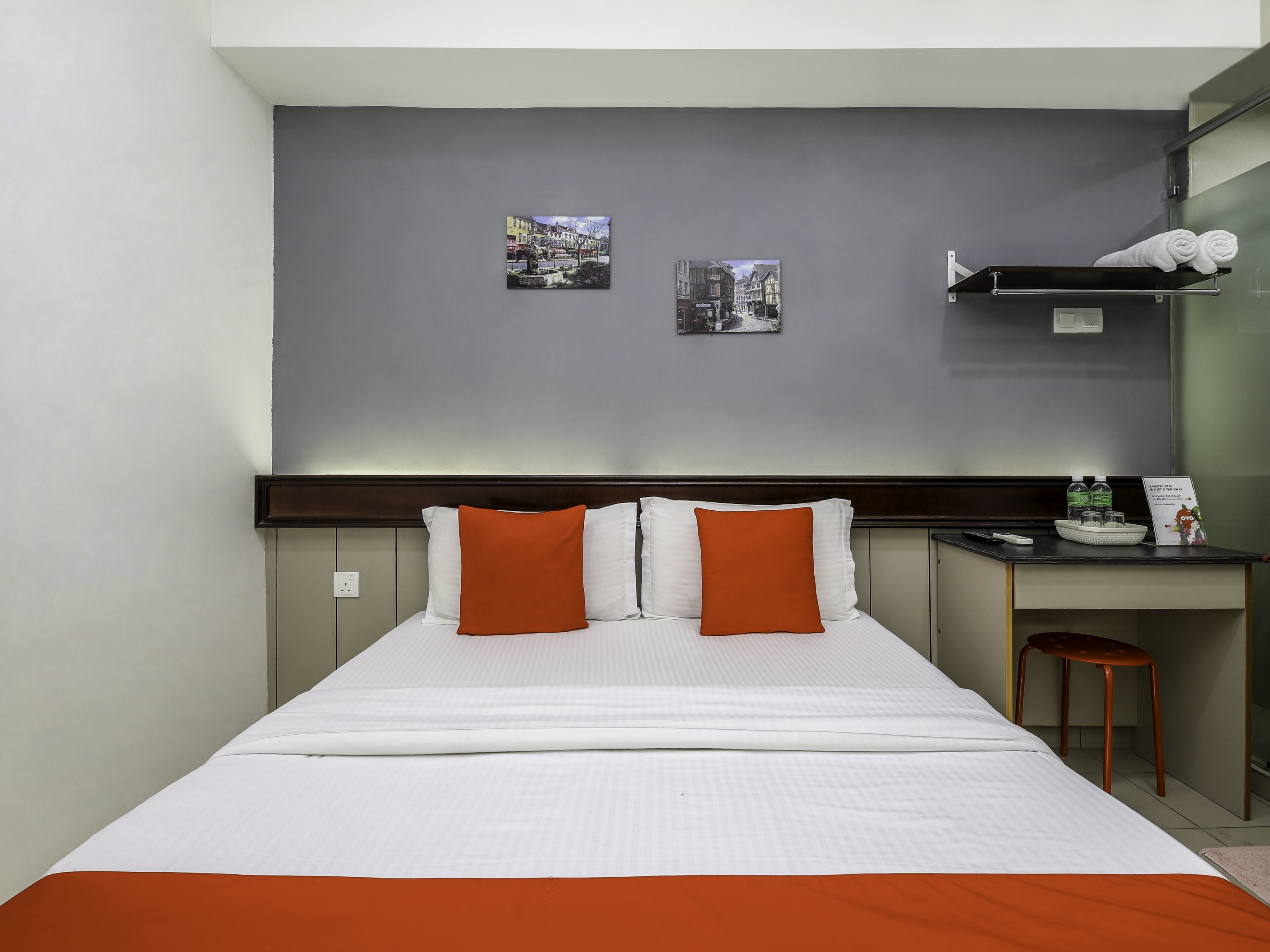 OYO 317 Citytop Hotel