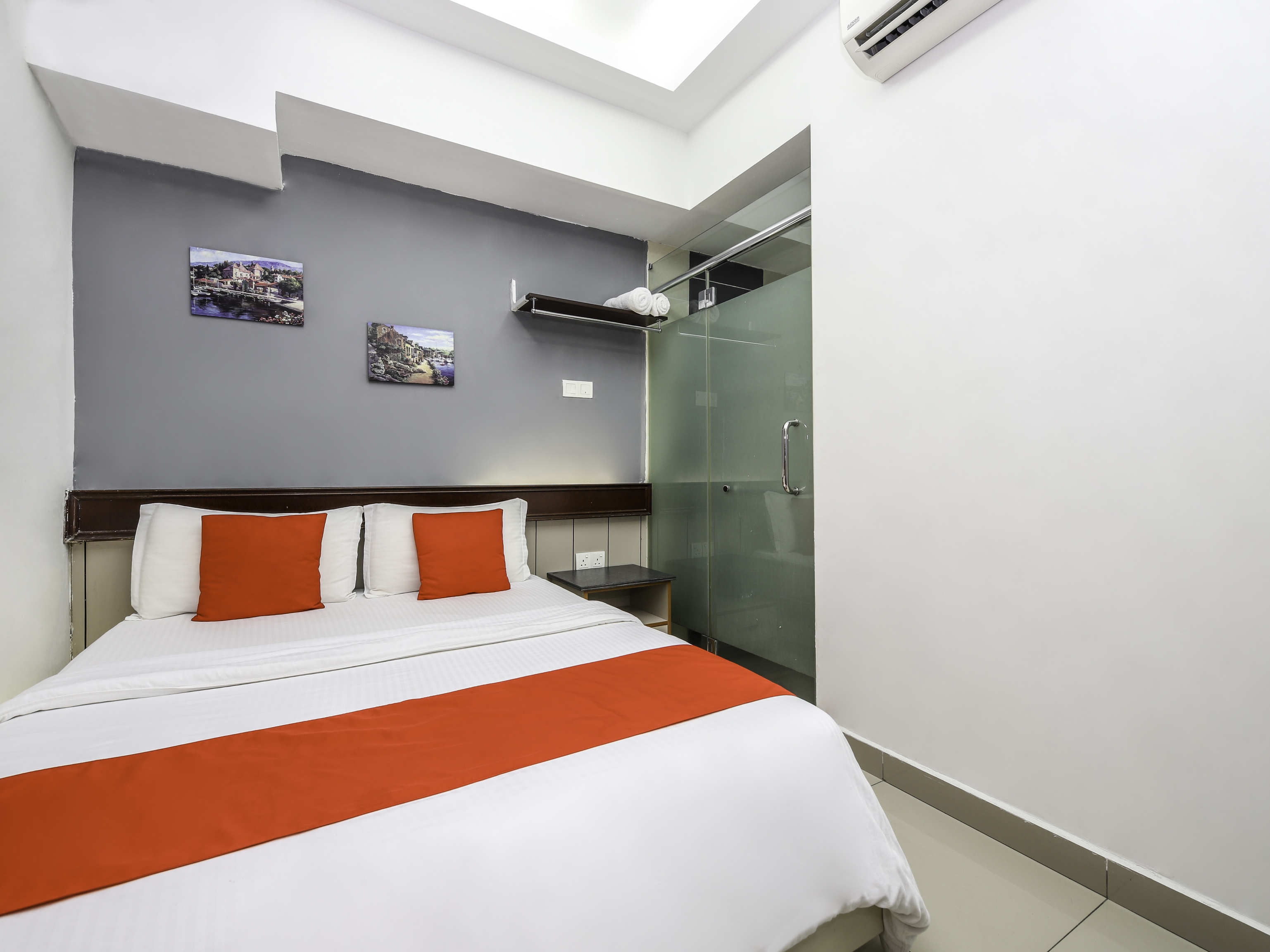 OYO 317 Citytop Hotel