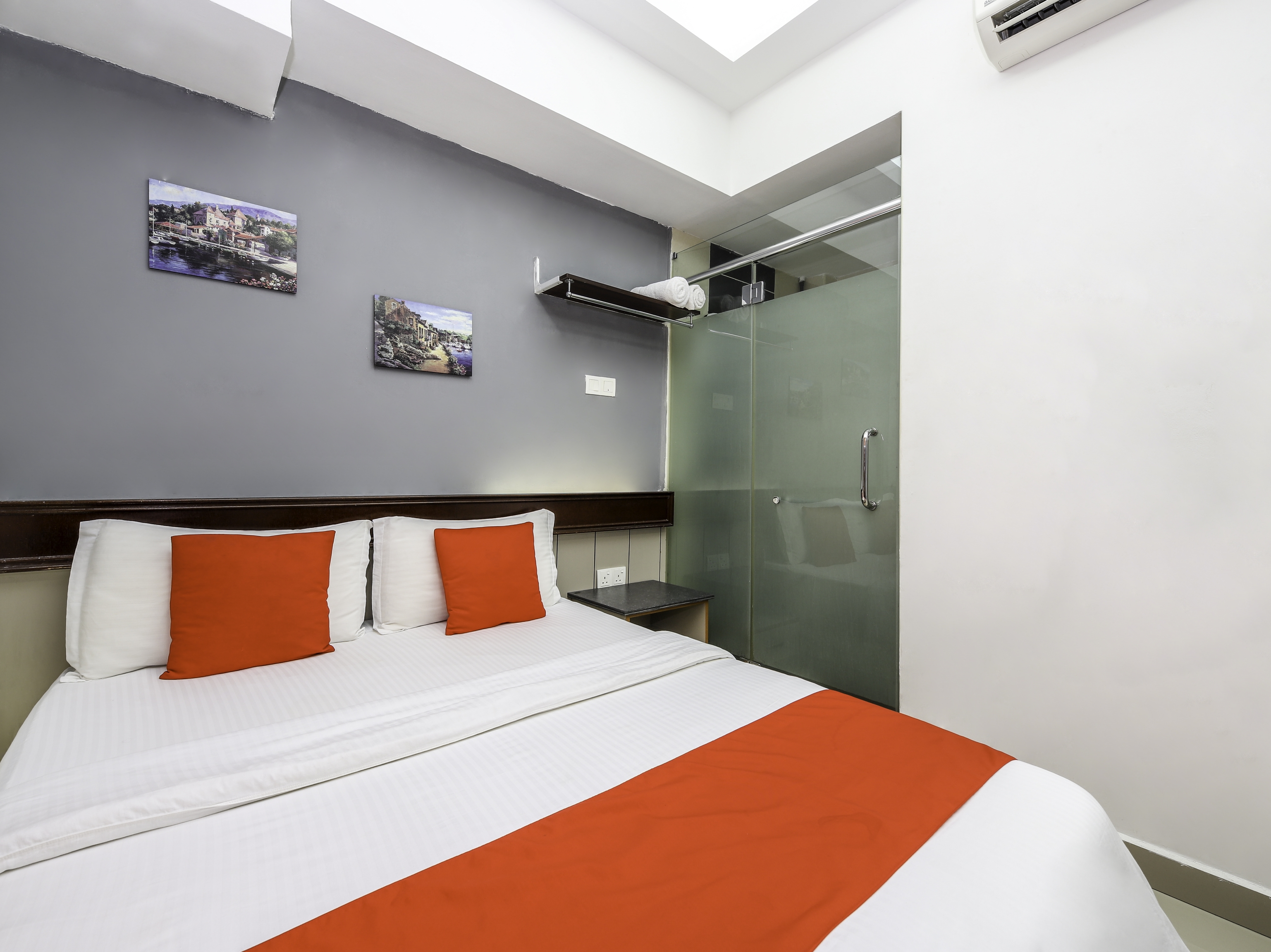 OYO 317 Citytop Hotel