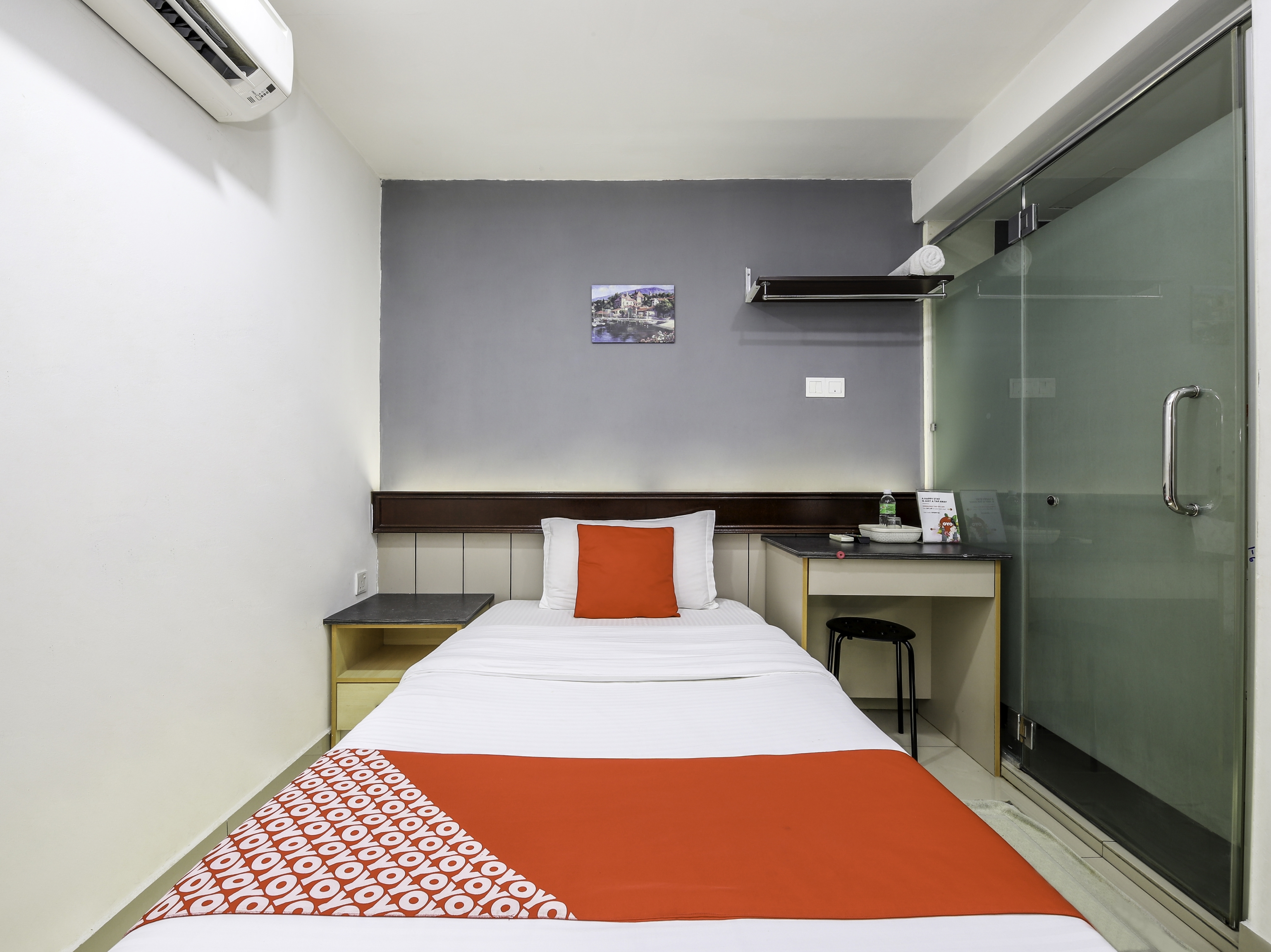 OYO 317 Citytop Hotel