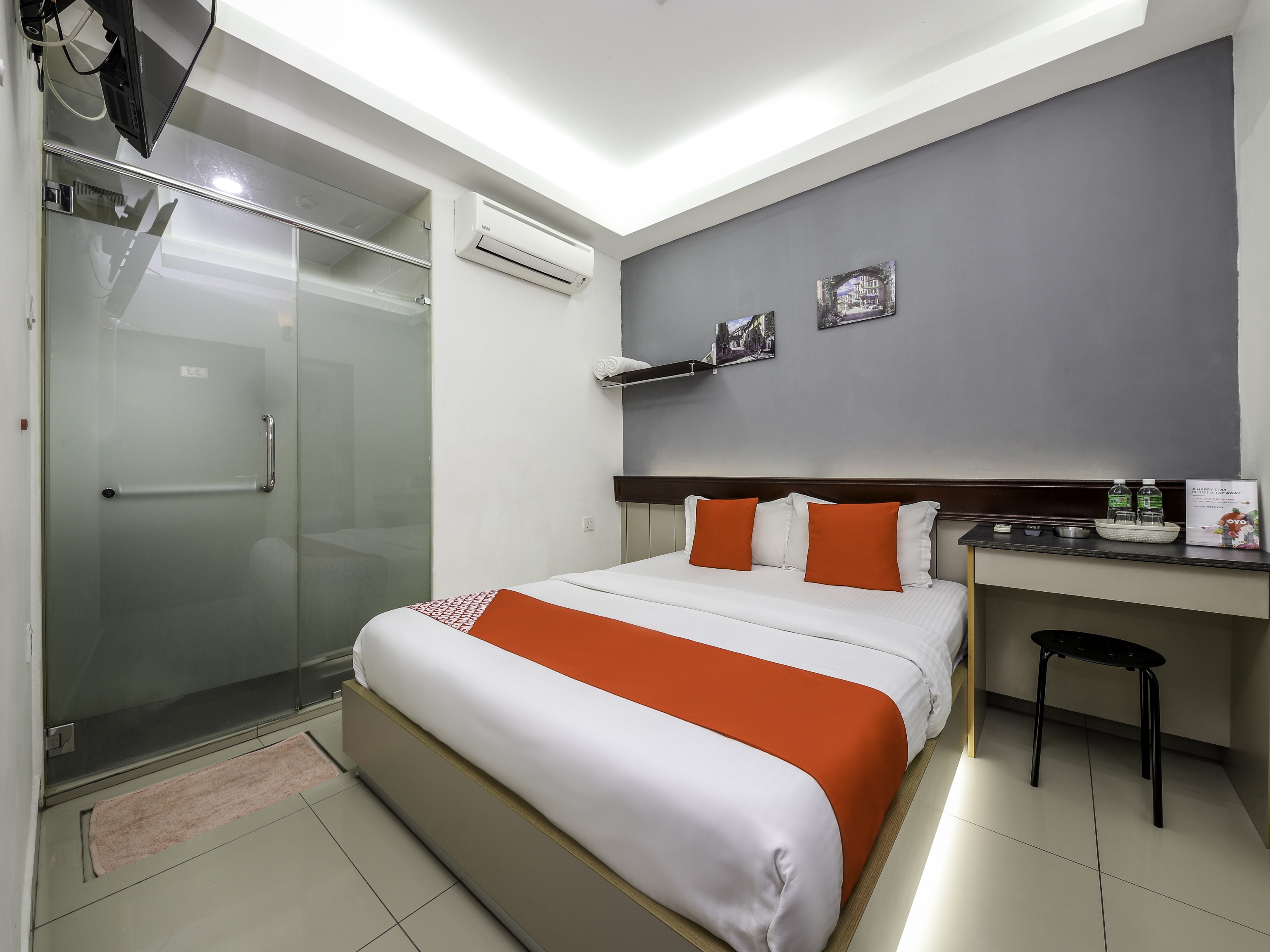 OYO 317 Citytop Hotel