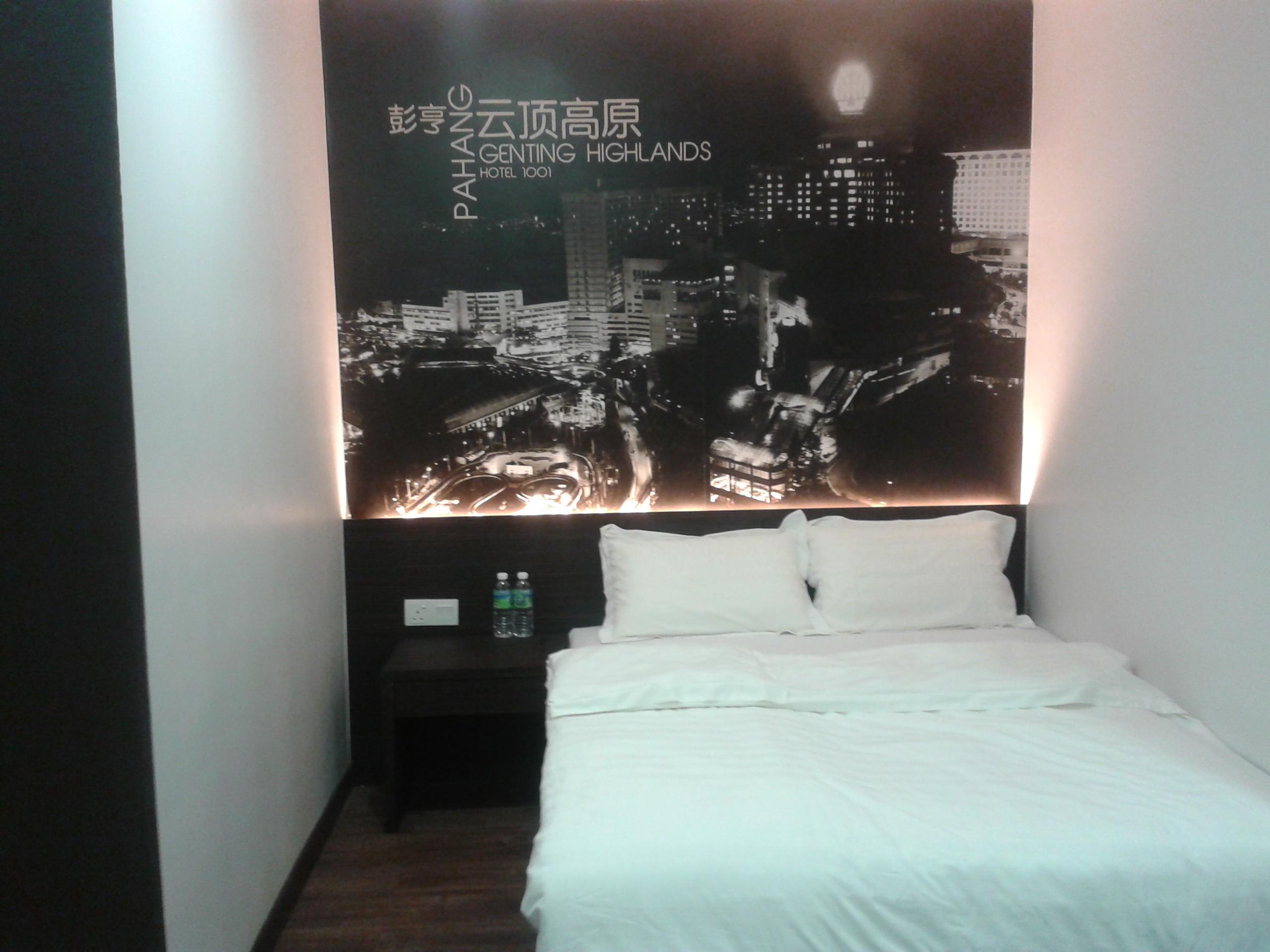 Timez Business Hotel