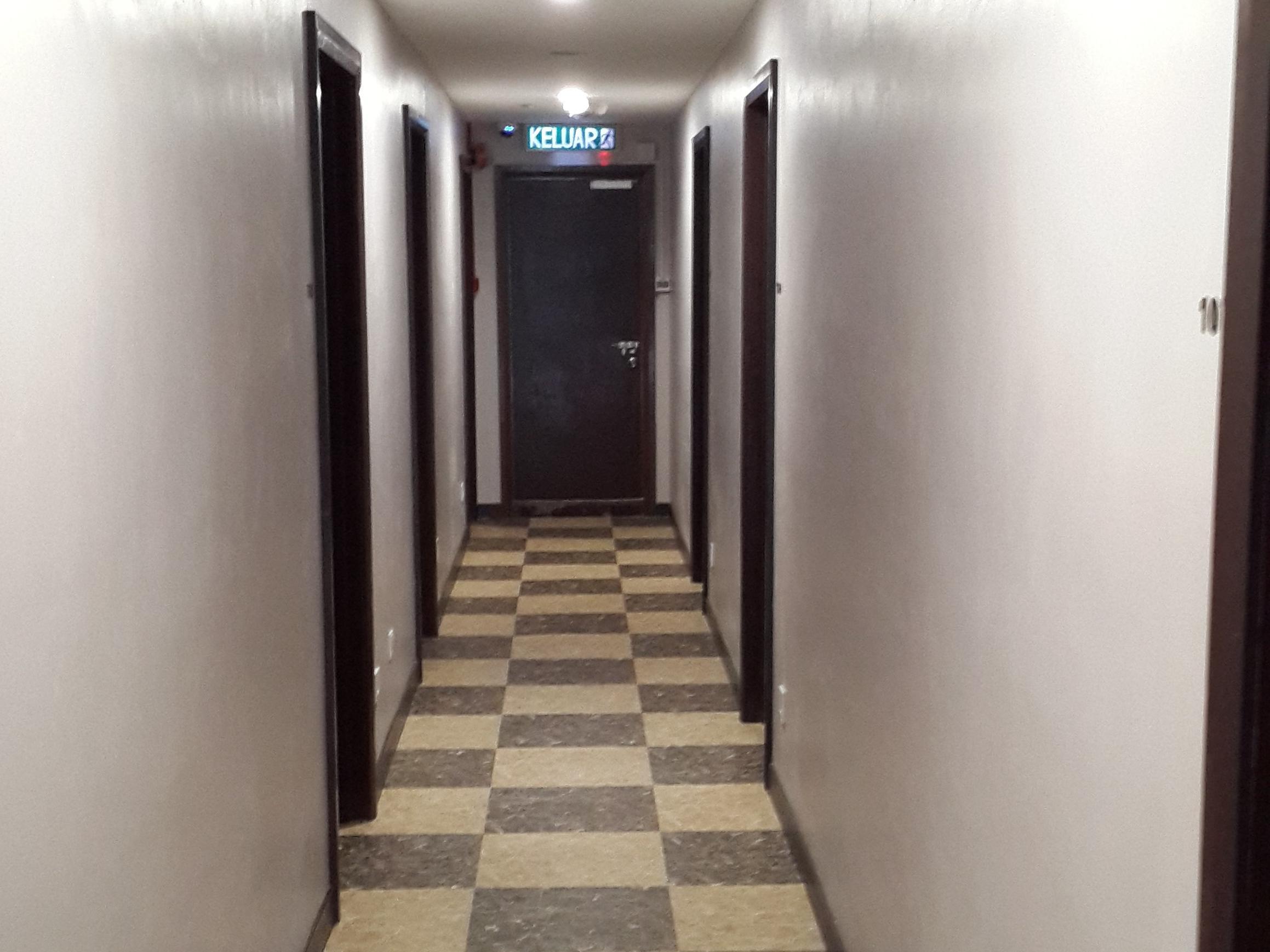 Timez Business Hotel