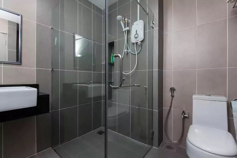 You Vista Cheras by SYNC