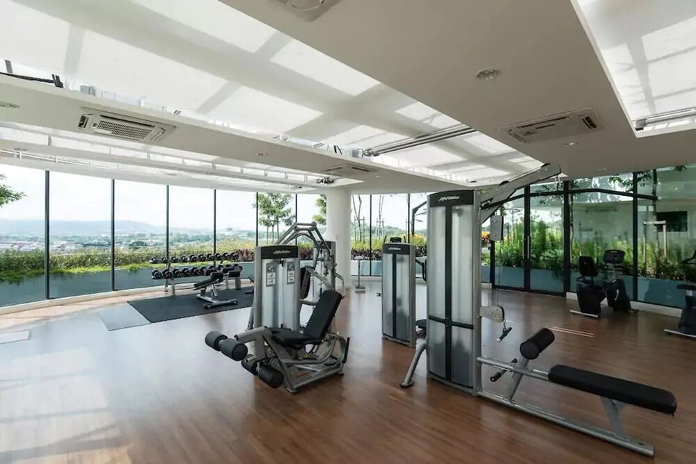 You Vista Cheras by SYNC