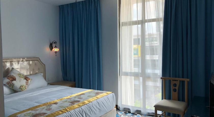 Hotel Hilal