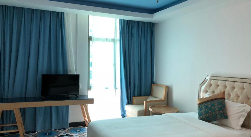 Hotel Hilal
