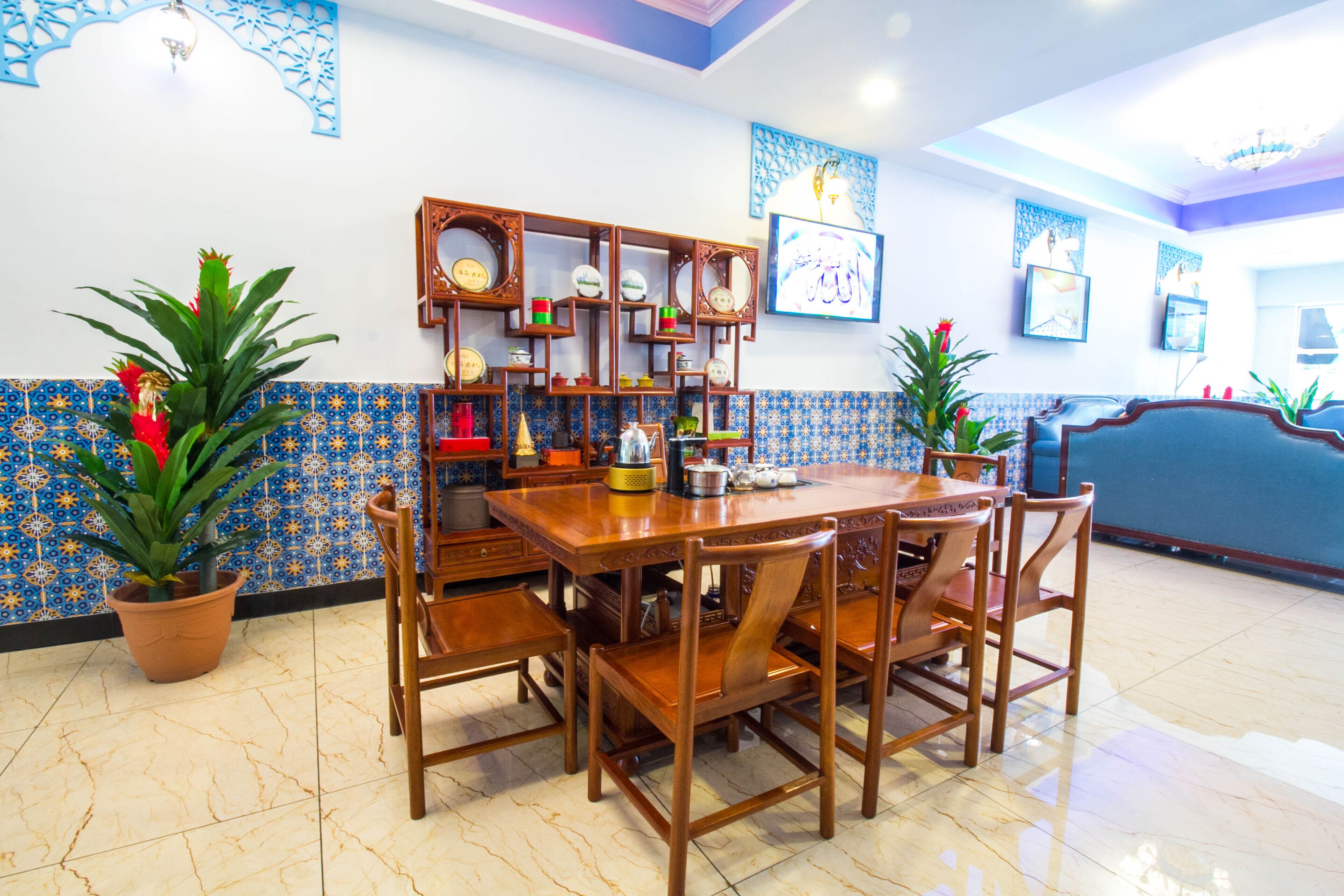 Hotel Hilal