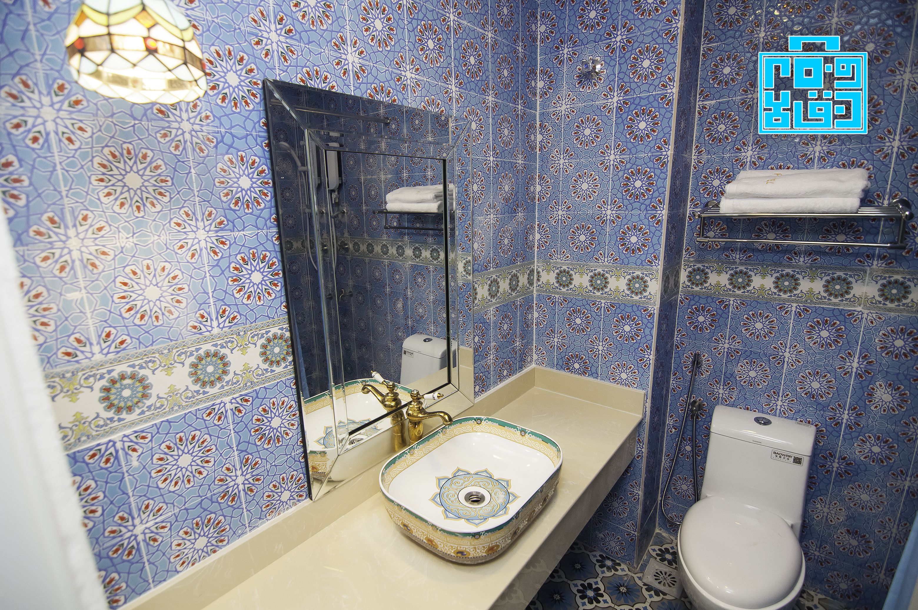 Hotel Hilal
