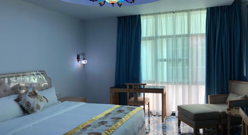 Hotel Hilal