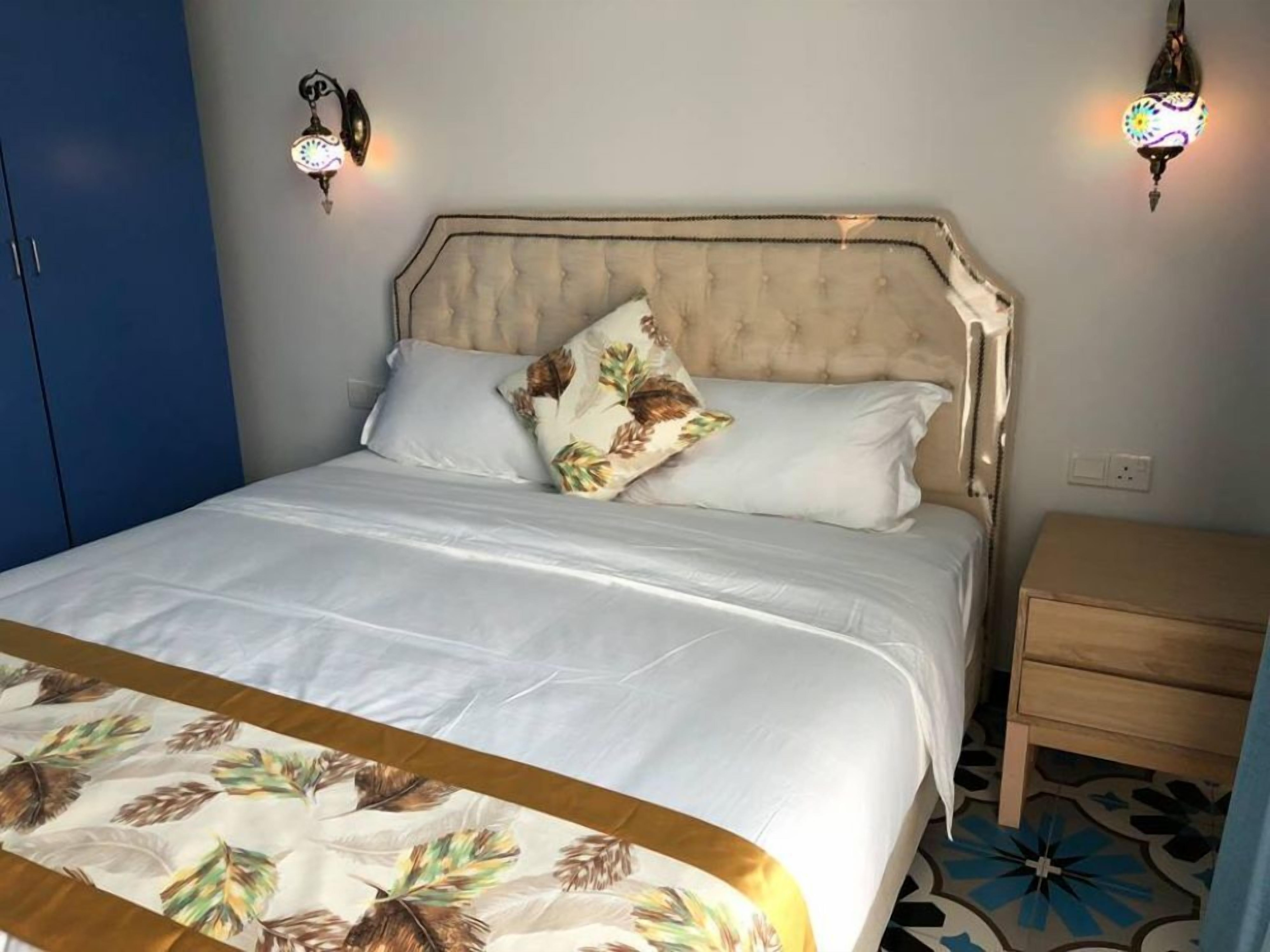 Hotel Hilal