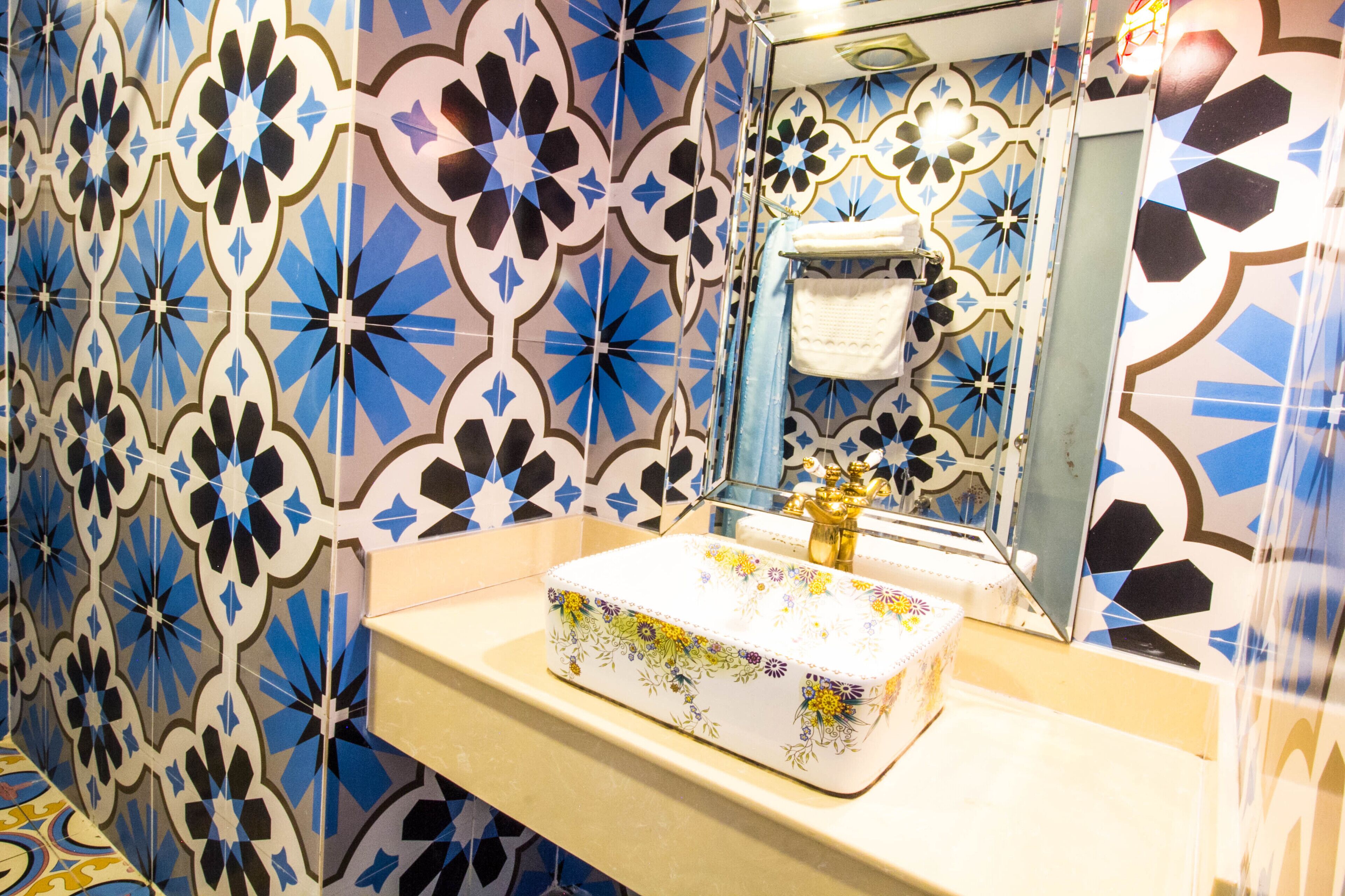 Hotel Hilal