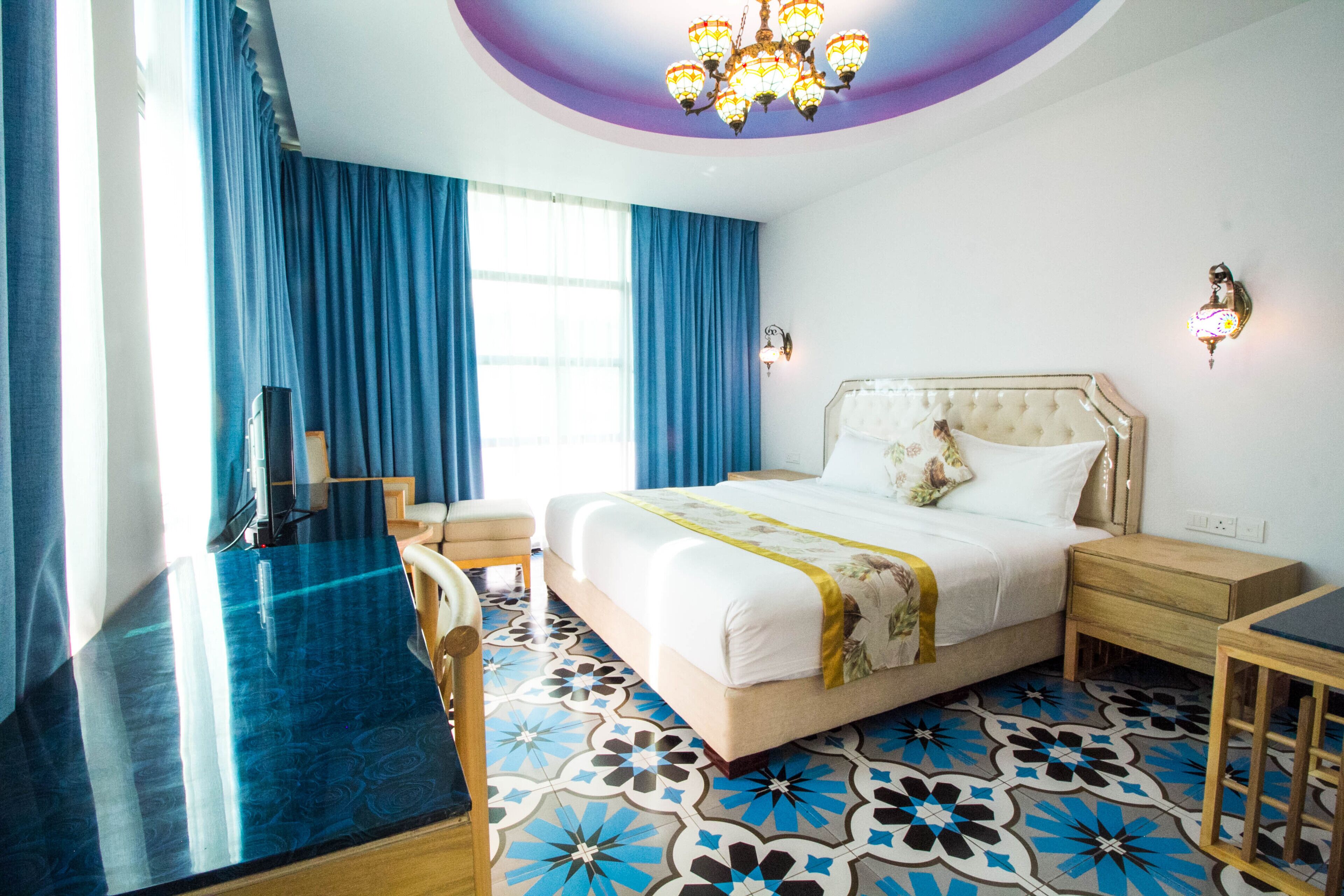 Hotel Hilal