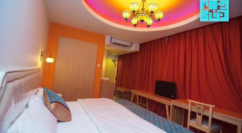 Hotel Hilal