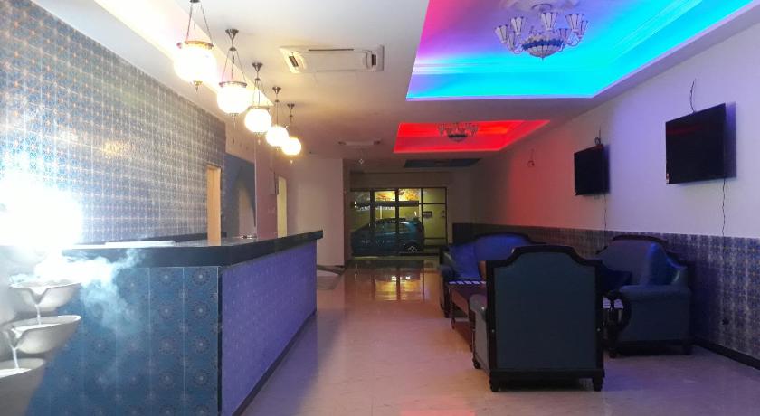 Hotel Hilal