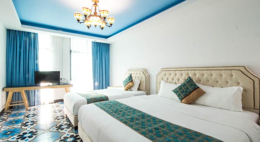 Hotel Hilal